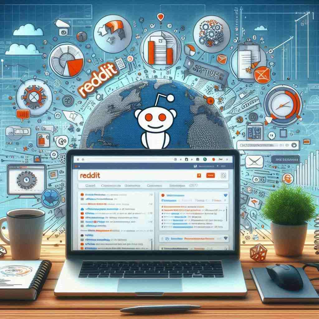 How Software and IT Brands Can Use Reddit for Marketing – Ubericon