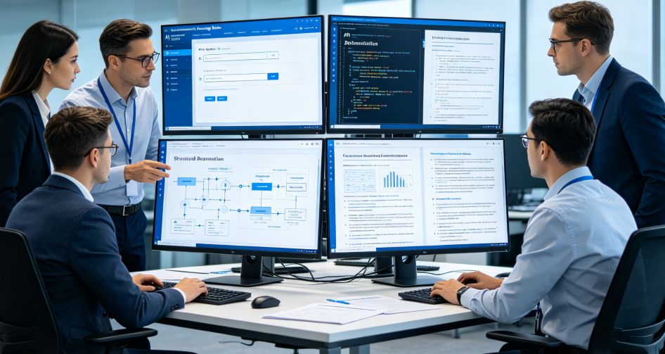 Enterprise IT Review